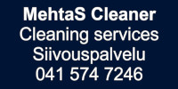 MehtaS Cleaner